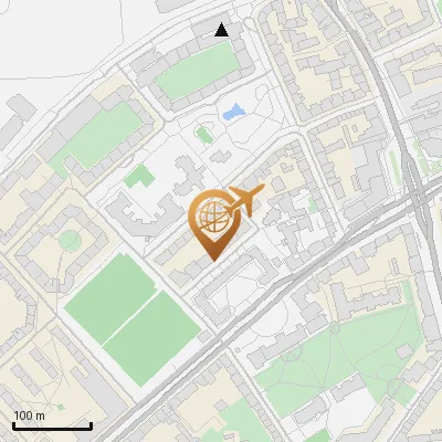 Foto zu Helenenstraße 9, 22765 Hamburg