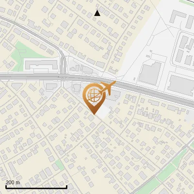 Foto zu Helenenstraße 9, 81825 München