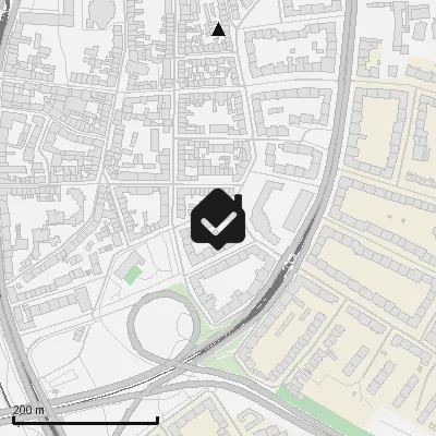 Foto zu Helenenwallstraße 15, 50679 Köln