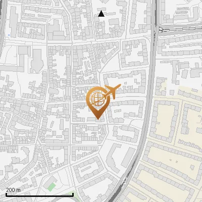 Foto zu Helenenwallstraße 16, 50679 Köln