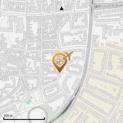 Foto zu Helenenwallstraße 20a, 50679 Köln