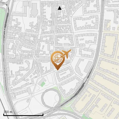 Foto zu Helenenwallstraße 24, 50679 Köln