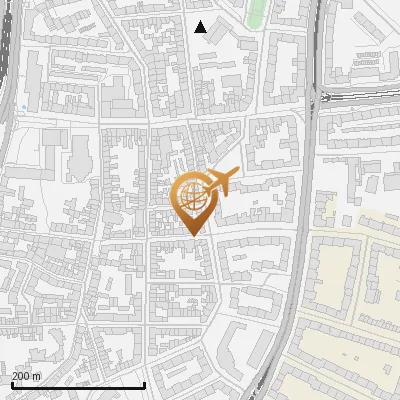 Foto zu Helenenwallstraße 6, 50679 Köln