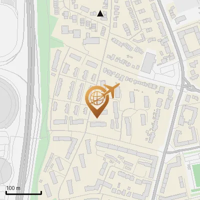 Foto zu Helgaweg 10, 22335 Hamburg