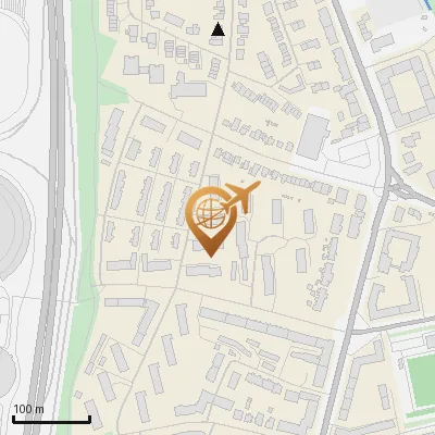 Foto zu Helgaweg 12, 22335 Hamburg