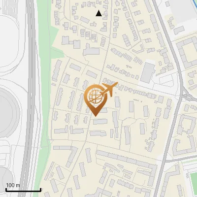 Foto zu Helgaweg 14, 22335 Hamburg