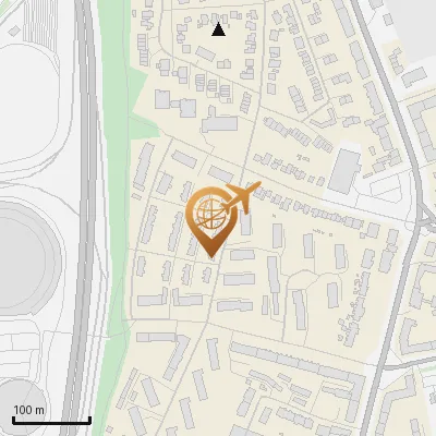 Foto zu Helgaweg 15, 22335 Hamburg