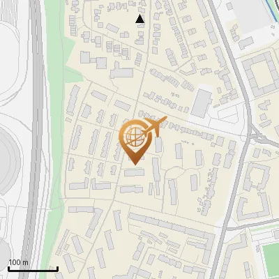 Foto zu Helgaweg 16, 22335 Hamburg