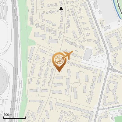 Foto zu Helgaweg 20, 22335 Hamburg