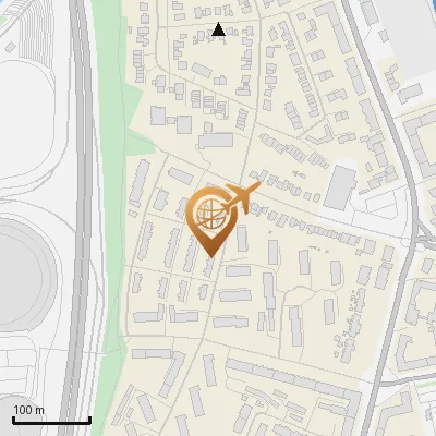 Foto zu Helgaweg 21, 22335 Hamburg