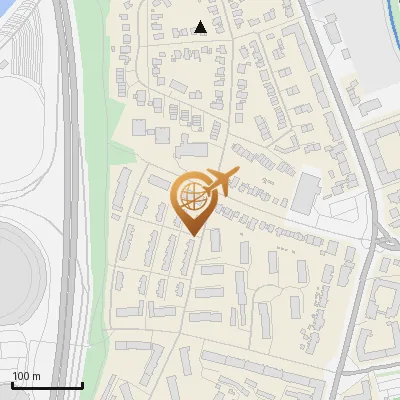 Foto zu Helgaweg 27, 22335 Hamburg