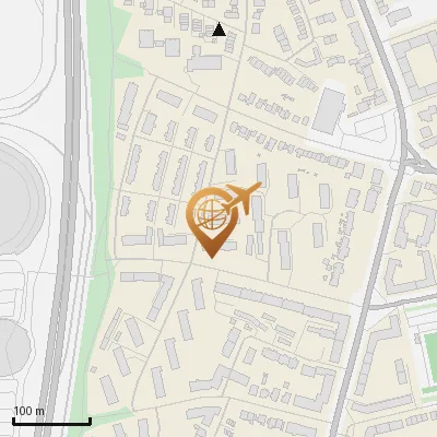 Foto zu Helgaweg 4, 22335 Hamburg