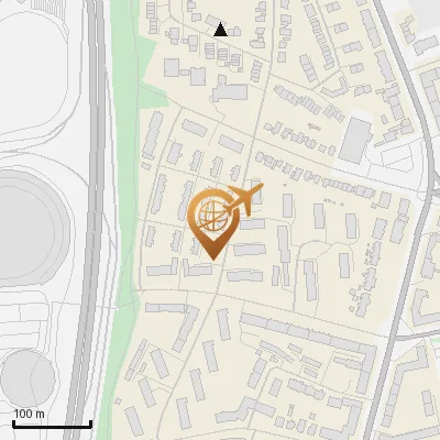 Foto zu Helgaweg 5, 22335 Hamburg