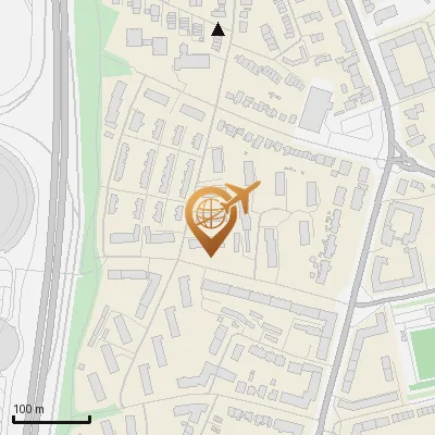 Foto zu Helgaweg 6, 22335 Hamburg