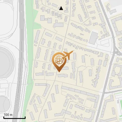 Foto zu Helgaweg 8, 22335 Hamburg