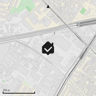 Foto zu Heliosstraße 39, 50825 Köln