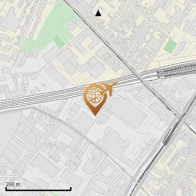 Foto zu Heliosstraße 6, 50825 Köln