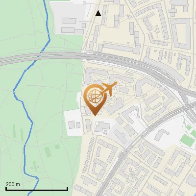 Foto zu Hellabrunner Straße 13, 81543 München