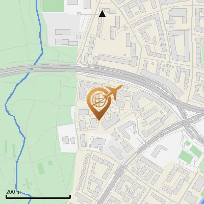 Foto zu Hellabrunner Straße 7, 81543 München