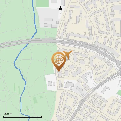 Foto zu Hellabrunner Straße 9, 81543 München