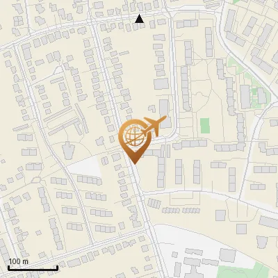 Foto zu Hellasweg 24, 22523 Hamburg