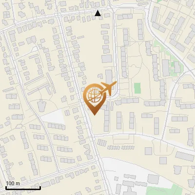 Foto zu Hellasweg 26, 22523 Hamburg