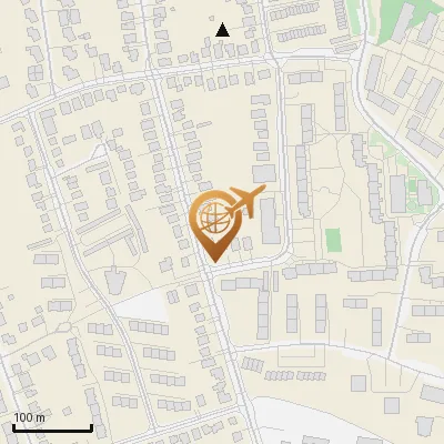 Foto zu Hellasweg 27, 22523 Hamburg