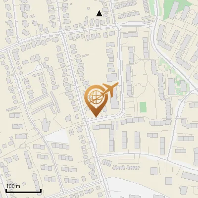 Foto zu Hellasweg 29, 22523 Hamburg