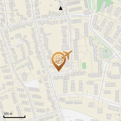 Foto zu Hellasweg 31, 22523 Hamburg