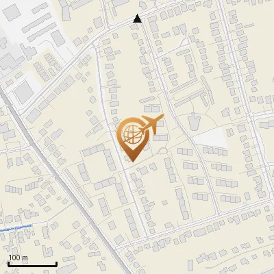 Foto zu Hellasweg 5, 22523 Hamburg