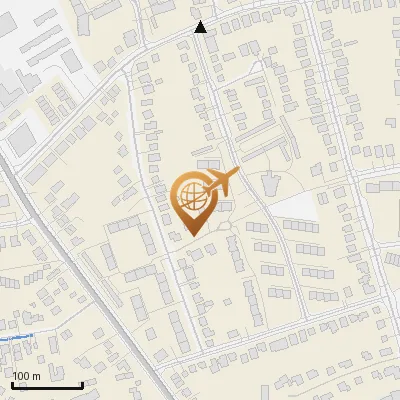 Foto zu Hellasweg 7, 22523 Hamburg