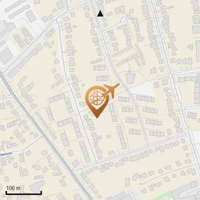 Foto zu Hellasweg 8, 22523 Hamburg