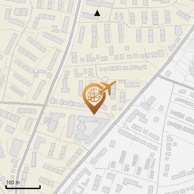 Foto zu Hellbrookkamp 10, 22177 Hamburg