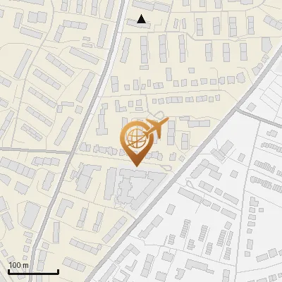 Foto zu Hellbrookkamp 12, 22177 Hamburg