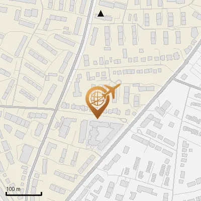 Foto zu Hellbrookkamp 14, 22177 Hamburg