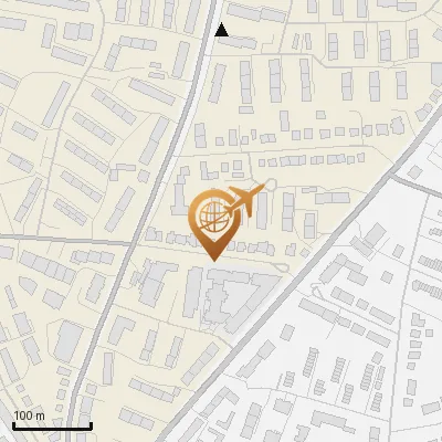 Foto zu Hellbrookkamp 16, 22177 Hamburg