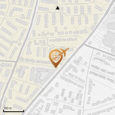 Foto zu Hellbrookkamp 2, 22177 Hamburg