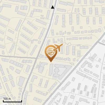 Foto zu Hellbrookkamp 20, 22177 Hamburg