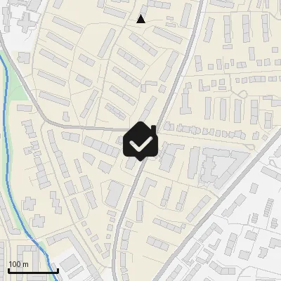 Bild zu Hellbrookkamp 23, 22177 Hamburg