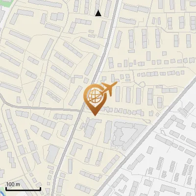 Foto zu Hellbrookkamp 30, 22177 Hamburg