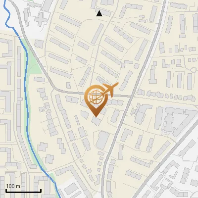 Foto zu Hellbrookkamp 33, 22177 Hamburg