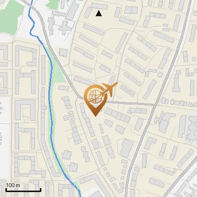 Foto zu Hellbrookkamp 41, 22177 Hamburg