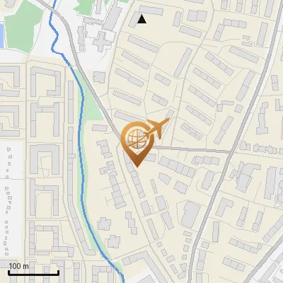 Foto zu Hellbrookkamp 43, 22177 Hamburg