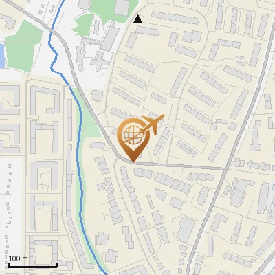 Foto zu Hellbrookkamp 58, 22177 Hamburg