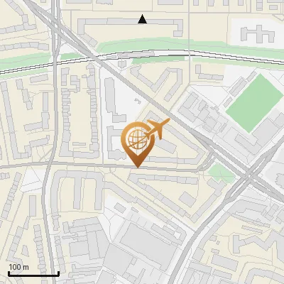 Foto zu Hellbrookstieg 1, 22305 Hamburg