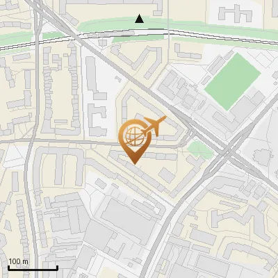 Foto zu Hellbrookstraße 100, 22305 Hamburg