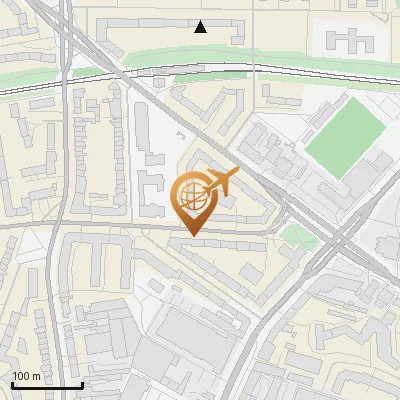 Foto zu Hellbrookstraße 101, 22305 Hamburg