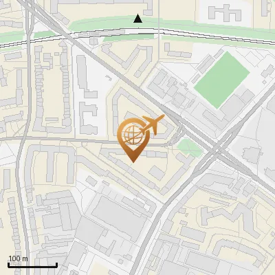 Foto zu Hellbrookstraße 102, 22305 Hamburg