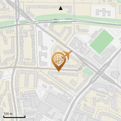 Foto zu Hellbrookstraße 103, 22305 Hamburg