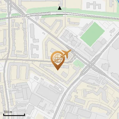 Foto zu Hellbrookstraße 104, 22305 Hamburg